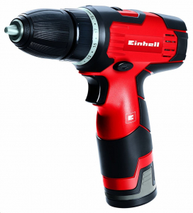 Einhell TH-CD 12-2 Li akkus csavarozó